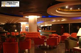 Iran Shiraz Pars Hotel